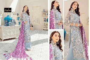 Imrozia Collection Pakistani Suits