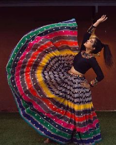 Navratri Lehenga Choli