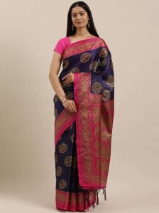 Sangam Collection Sarees