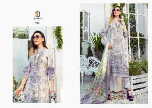 Shraddha Designer Collection Pakistani Suits