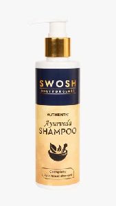 ayurvedic hair shampoo