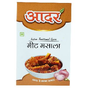 Meat Masala 50gm Box