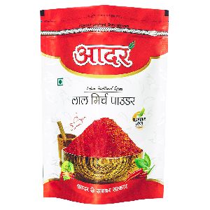 Red Chilli Powder 200gm Pouch