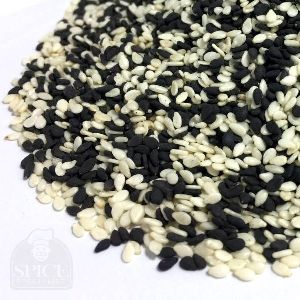 sesame seeds