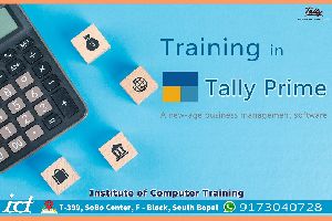 tally training