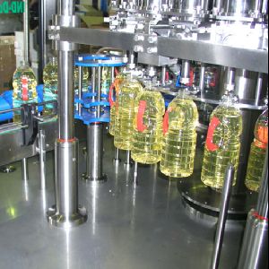 FIRST CLASS REFINED SOYBEAN OIL/PREMIUM QUALITY