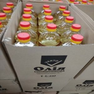 Edible Oils