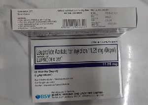 Luprodex 11.25 3M Injection