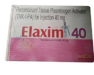 Recombinant Tissue Plaminogen Activator Injection