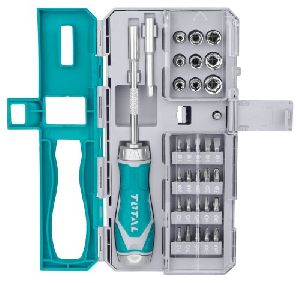 Screwdriver Set