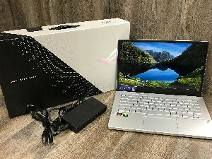 Asus Rog Zephyrus G14 1tb Rtx3060 Gaming Laptop