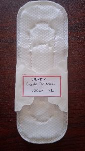 ultrathin pads