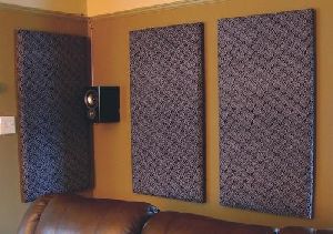 Acoustic Soundproof Insulation