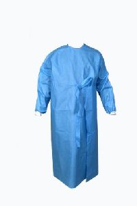 Attendant Gown