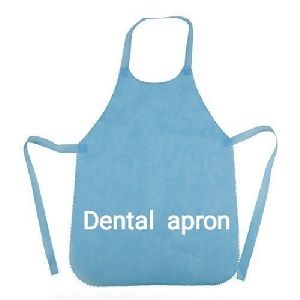Non Woven Dental Apron