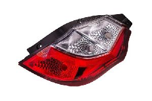 Alto Car Tail Lights