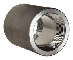 Stainless Steel Coupling Fittings