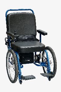 Ibex Xtreme Wheel Chair