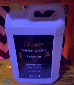 Buy Caluanie muelear oxidize 5L Gallons