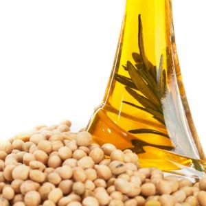 Soy Bean Oil
