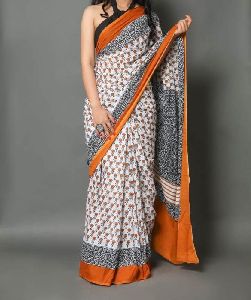cotton sarees