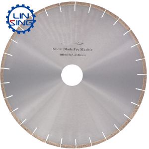 Stone edge cutting Diamond Saw Blade 13-15inch
