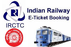 railway ticketing