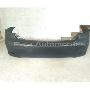 Corolla Altis Rear Bumper