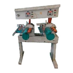 380 V Mild Steel Cone Winding Machine