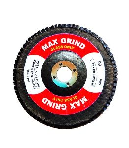 Grind Flap Wheel