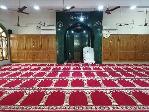 Prayer Carpet
