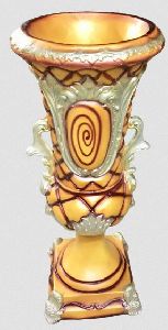 World Cup Flower Vase