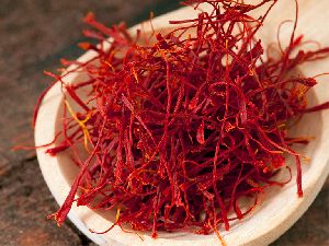 kashmiri saffron