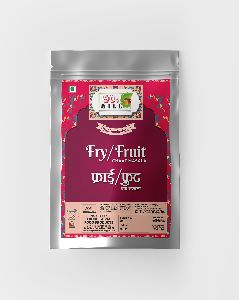 Fry Fruit Chaat Masala