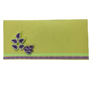 Decorative Paper Envelope