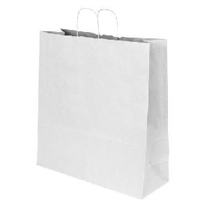 Duplex And FBB Paper Bags