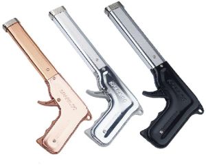 Metal Lighter Gun