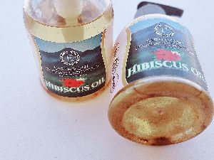 Hiniscus Oil