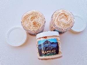 Mango Body Butter Cream