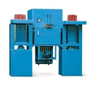 fly ash brick making machine