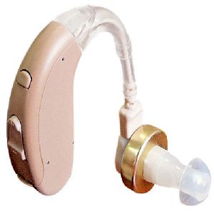 Digital Hearing Aid