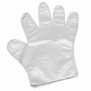 Disposable Paper Gloves