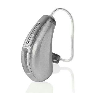 Simple Hearing Aid