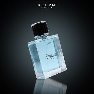 Kelyn- Classic Blue