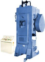 Knuckle Joint Press