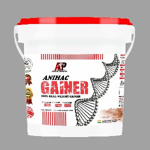 Anihac Weight Gainer 12lbs