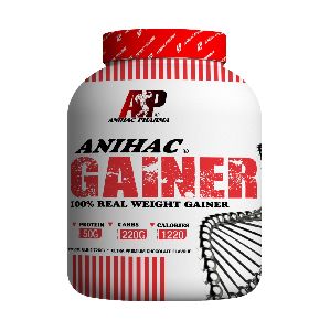 Anihac Weight Gainer 6 Lbs