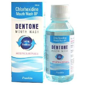 Dentone Mouthwash