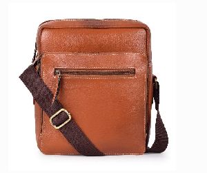 NDM Leather Side Bags
