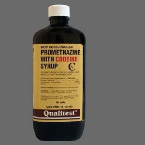 Qualitest Promethazine Syrup